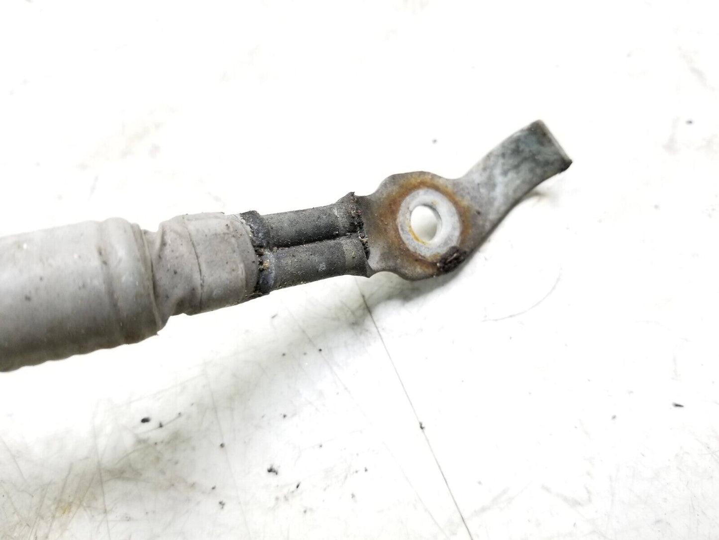 08 - 15 Scion Xb Battery Negative Cable 82125-12540 OEM 2az-fe