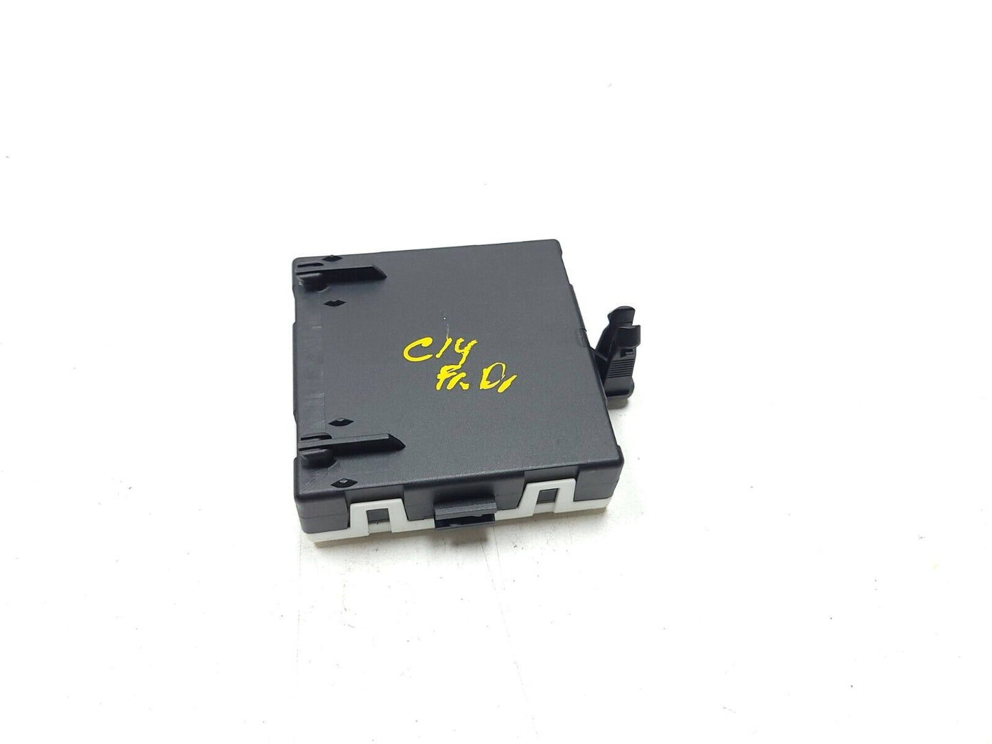 2015-2020 Mercedes C300 W205 Door Control Module Front Driver Side Left OEM