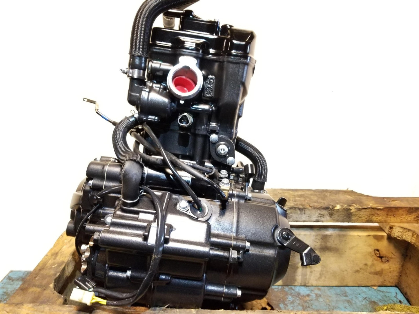 2019 Honda Cmx300 Rebel 300 Engine 11,428 Miles Oem✅
