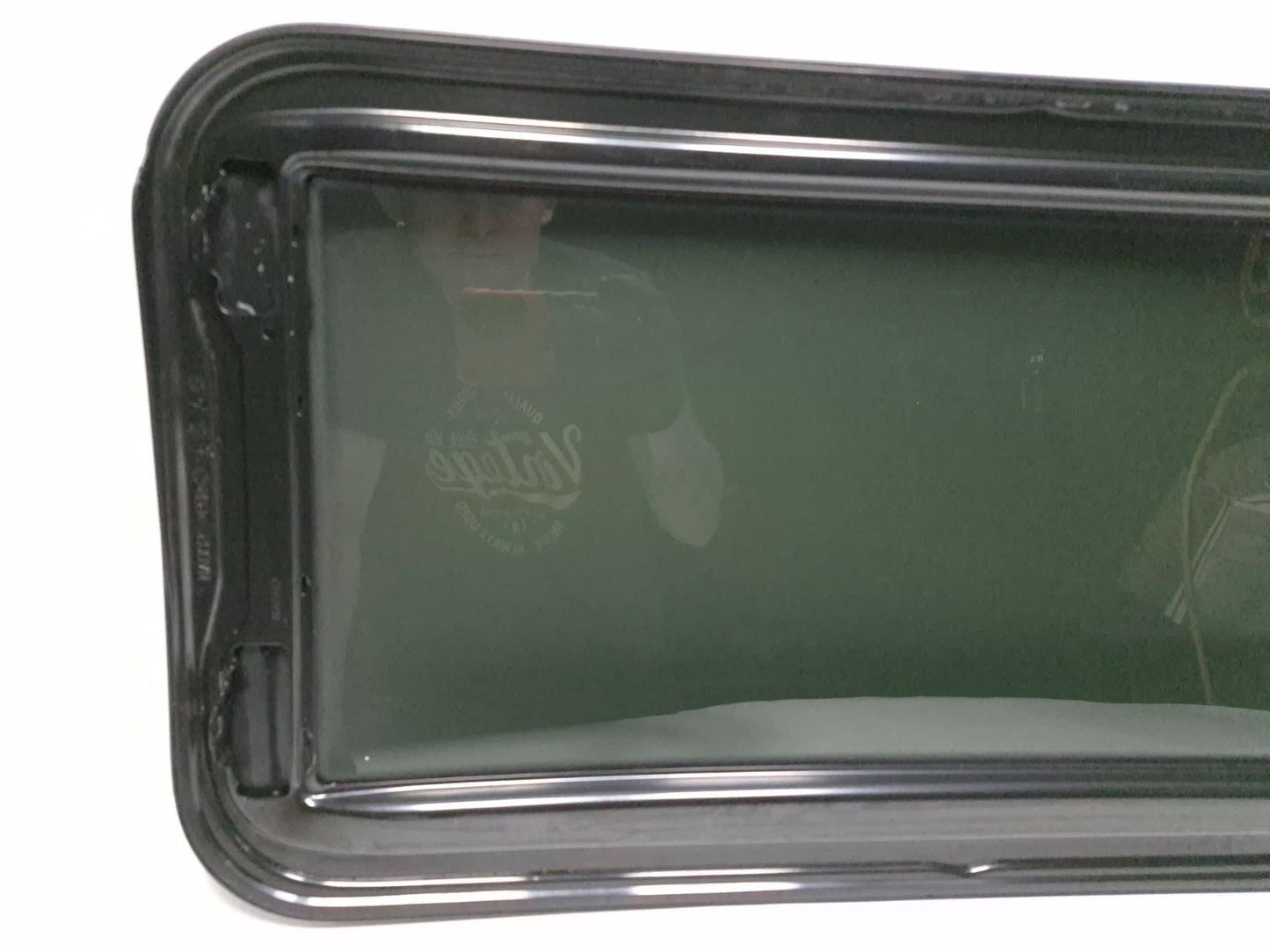 2020 Infiniti Q50 Sunroof Glass OEM