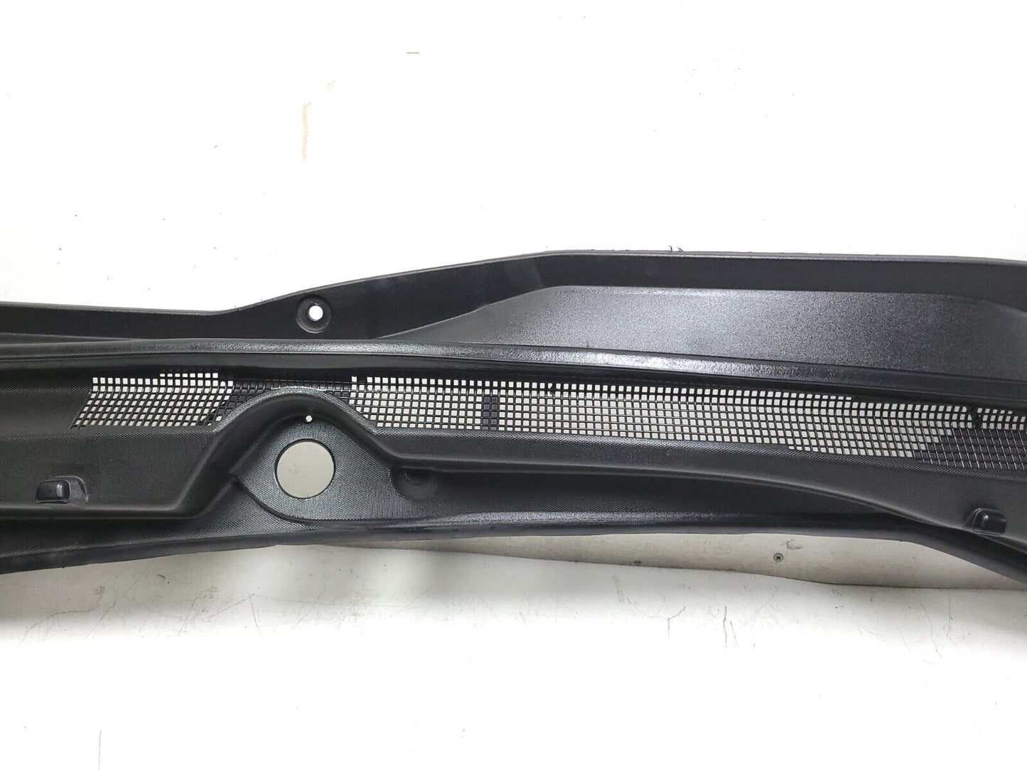 10-15 Chevrolet Equinox Windshield Wiper Cowl Cover OEM