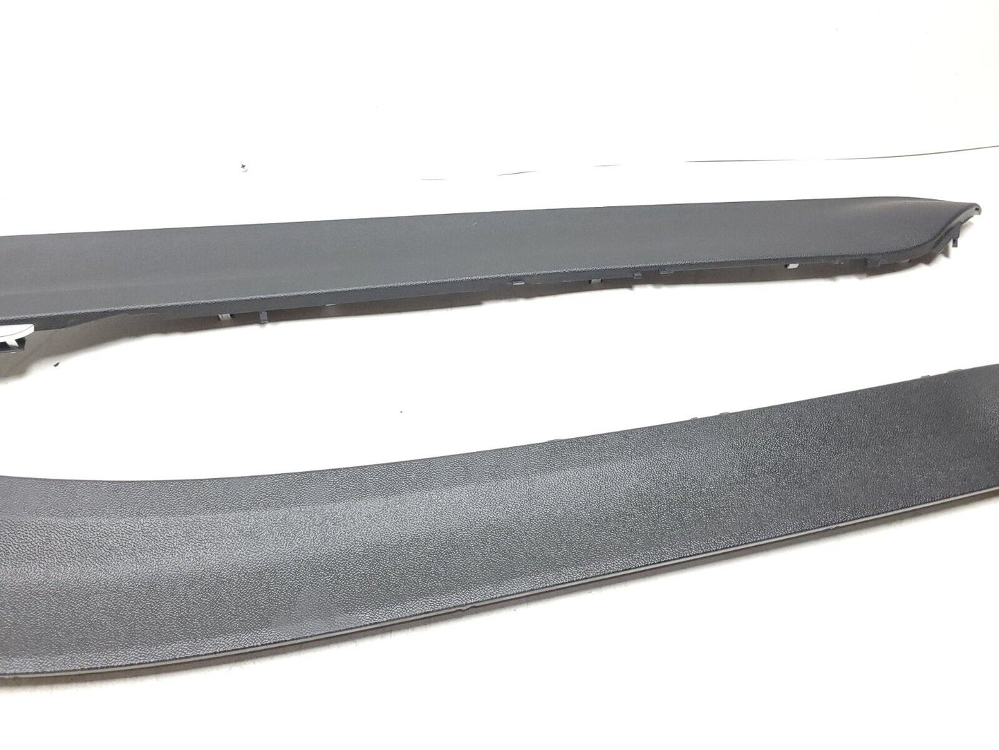2017-2023 Alfa Romeo Stelvio Center Console Cover Panel Left Right OEM