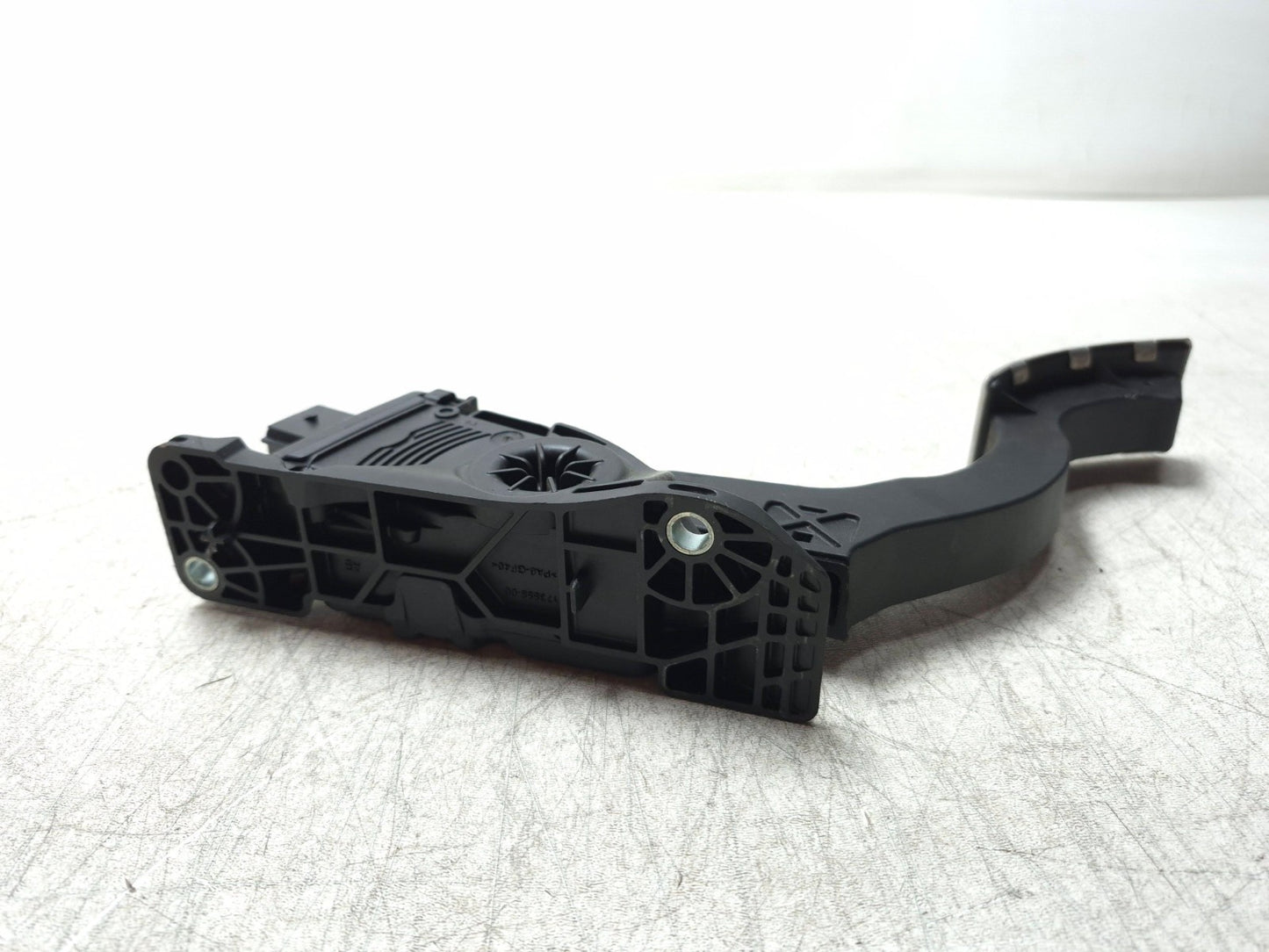 2017 Ford Focus St Gas Accelerator Pedal OEM
