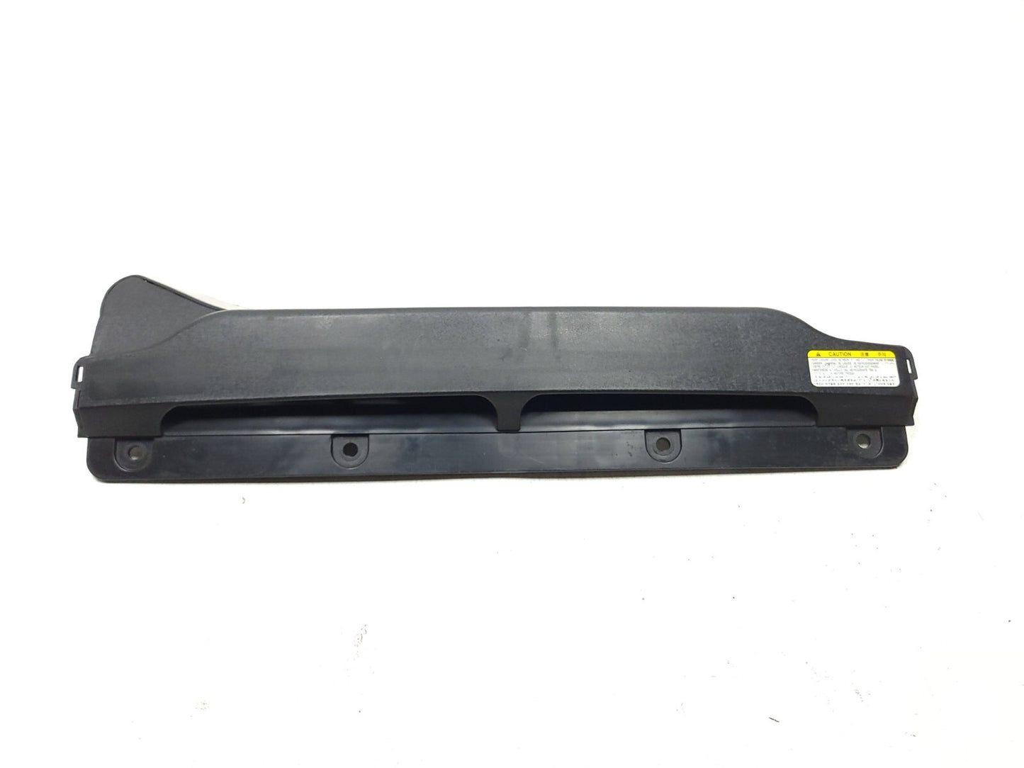 09-14 Hyundai Genesis Air Intake Duct 28210-3m100 OEM Sedan