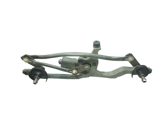 2018 Toyota Corolla Windshield Wiper Motor W/ Linkage OEM
