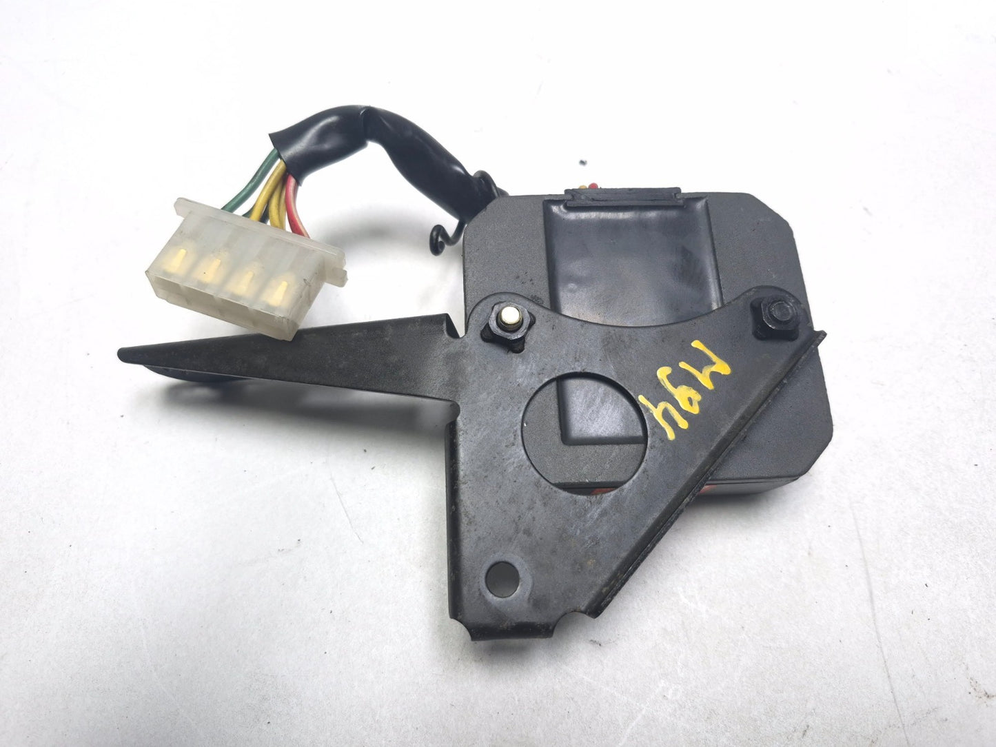 1987 Honda Goldwing 1200i Rectifier Voltage Regulator OEM