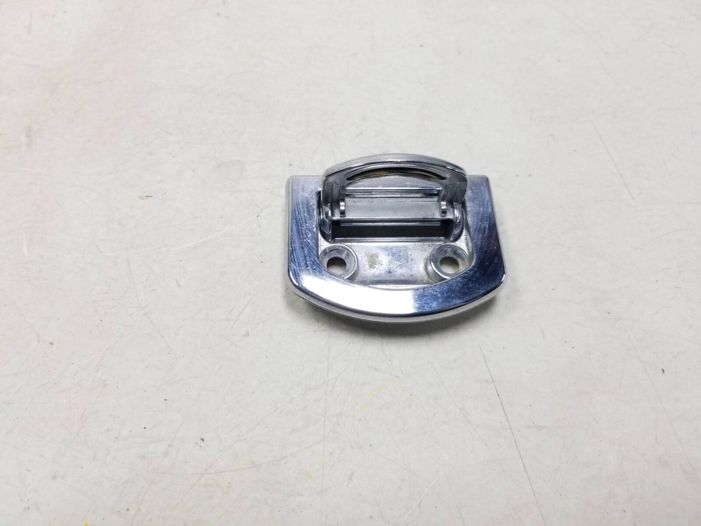 2009 - 2017 Audi Q5 Trunk Cargo Hook 4 Pcs OEM