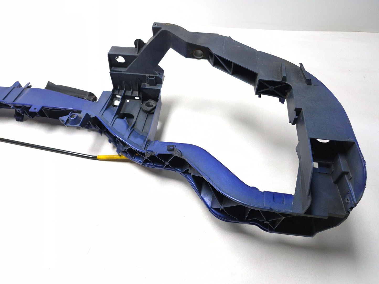 2014 Ford Focus St Front Upper Bar Radiator Support OEM