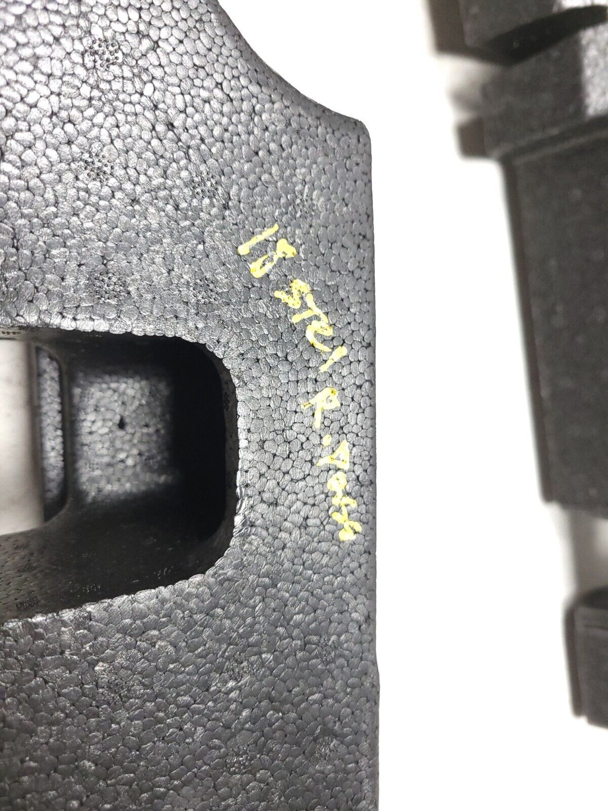 2017 - 2023 Alfa Romeo Stelvio Trunk Rear Support Bracket Foam Left & Right OEM