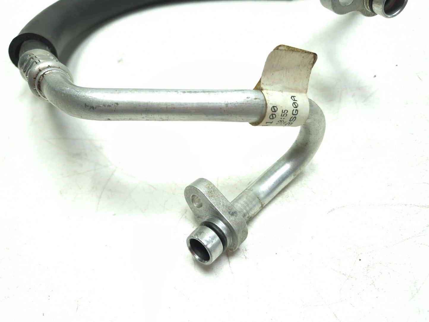 2018 Nissan Sentra AC Line Pipe OEM