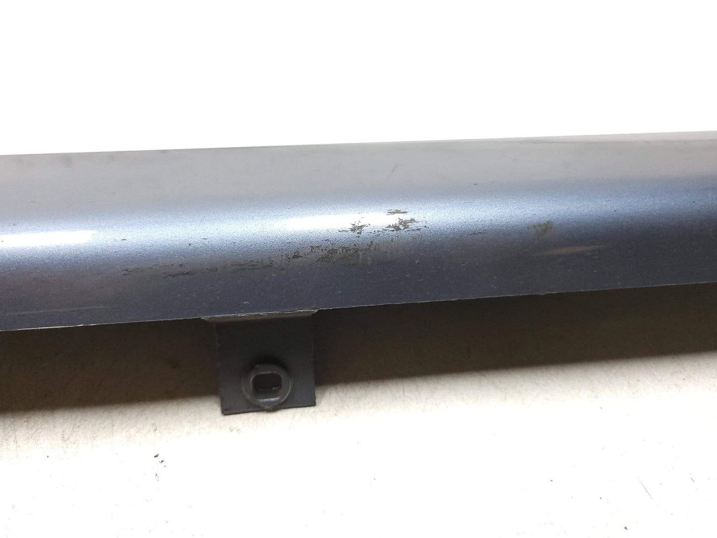 09 10 11 12 Nissan Altima Rocker Panel Skirt Molding Left Driver Side OEM 78k