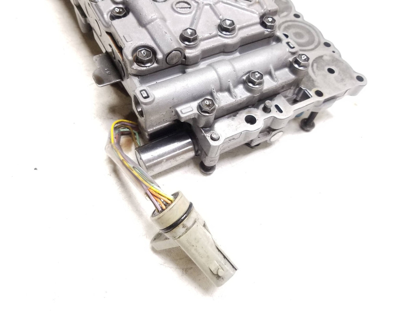 2015 Scion Fr-s Frs Automatic Transmission Valve Body OEM β