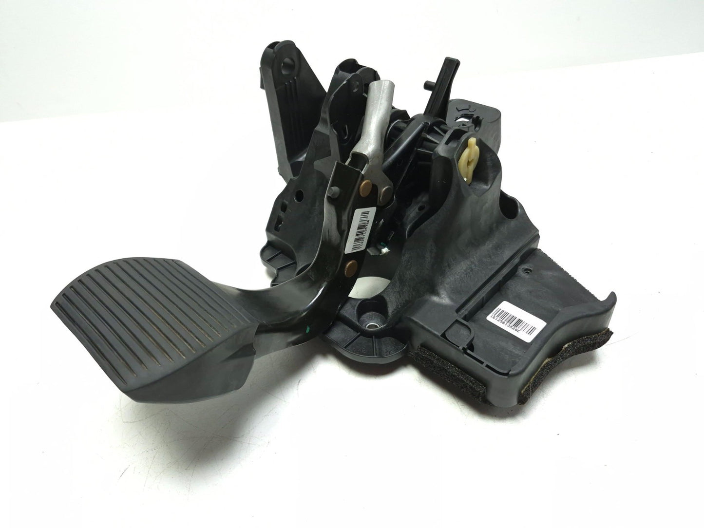 2014 Fiat 500l Brake Pedal OEM