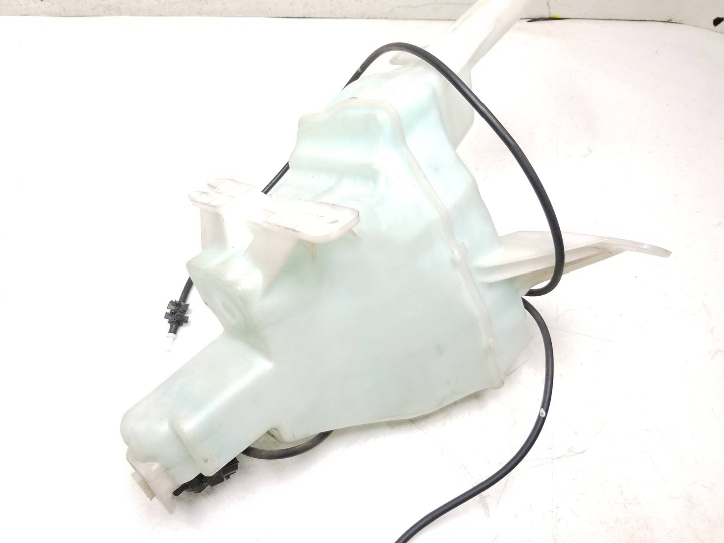 2014 - 2019 Kia Soul Windshield Washer Fluid Reservoir OEM