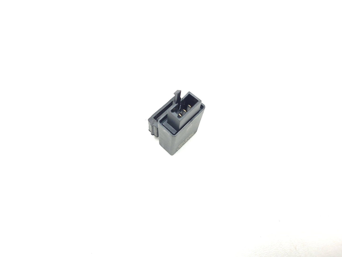 2025 Kawasaki Ninja 500 Ex500a/b Turn Signal Relay OEM