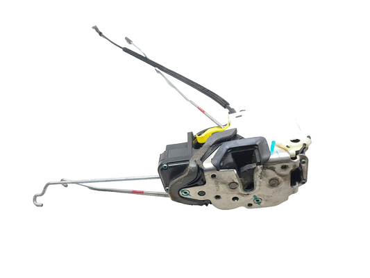 2010 - 2017 Chevrolet Equinox Door Lock Actuator Front Driver Side Left OEM