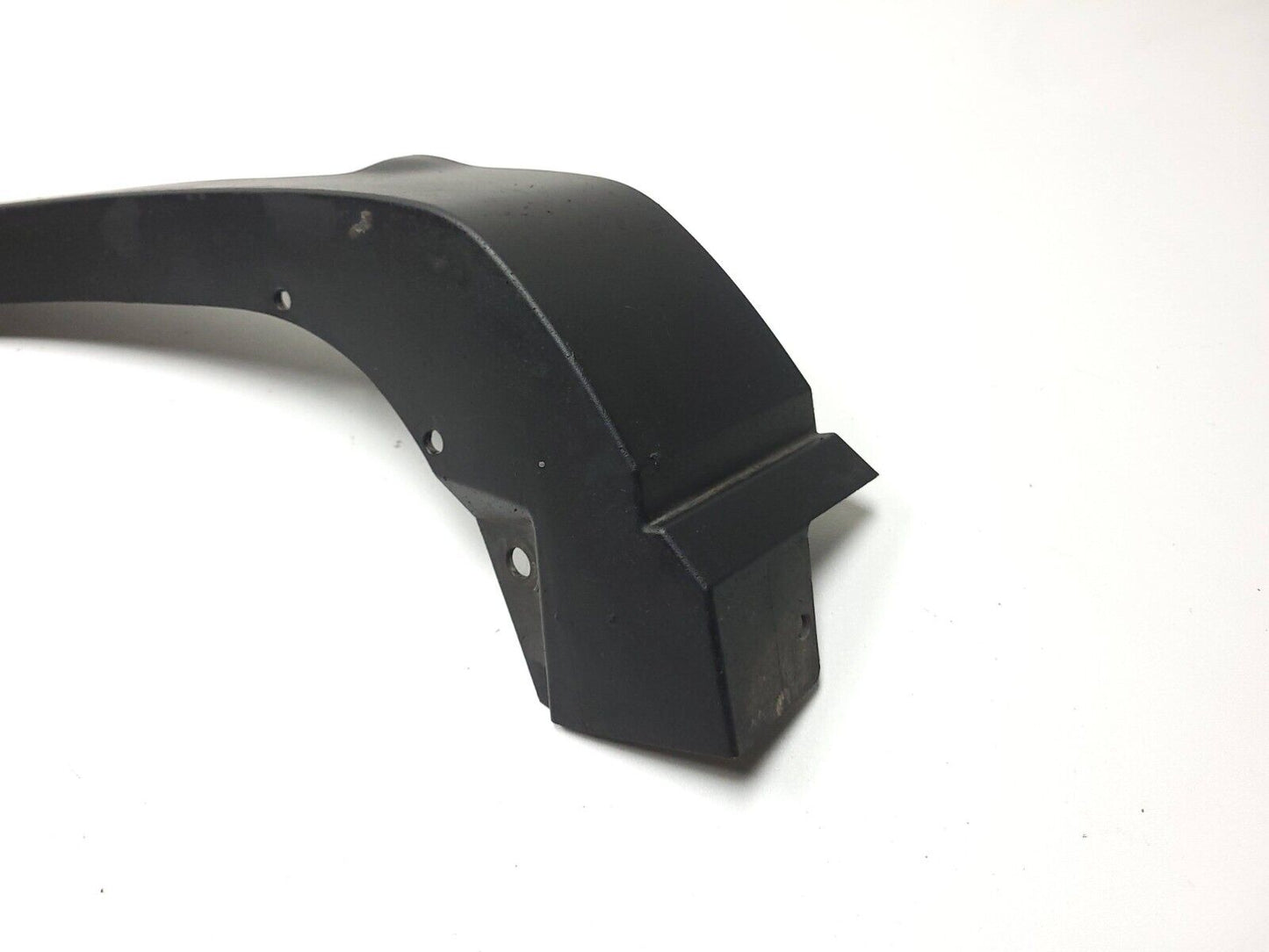 2010 - 2015 Mazda Cx-9 Fender Wheel Arch Molding Trim 4 Pcs OEM