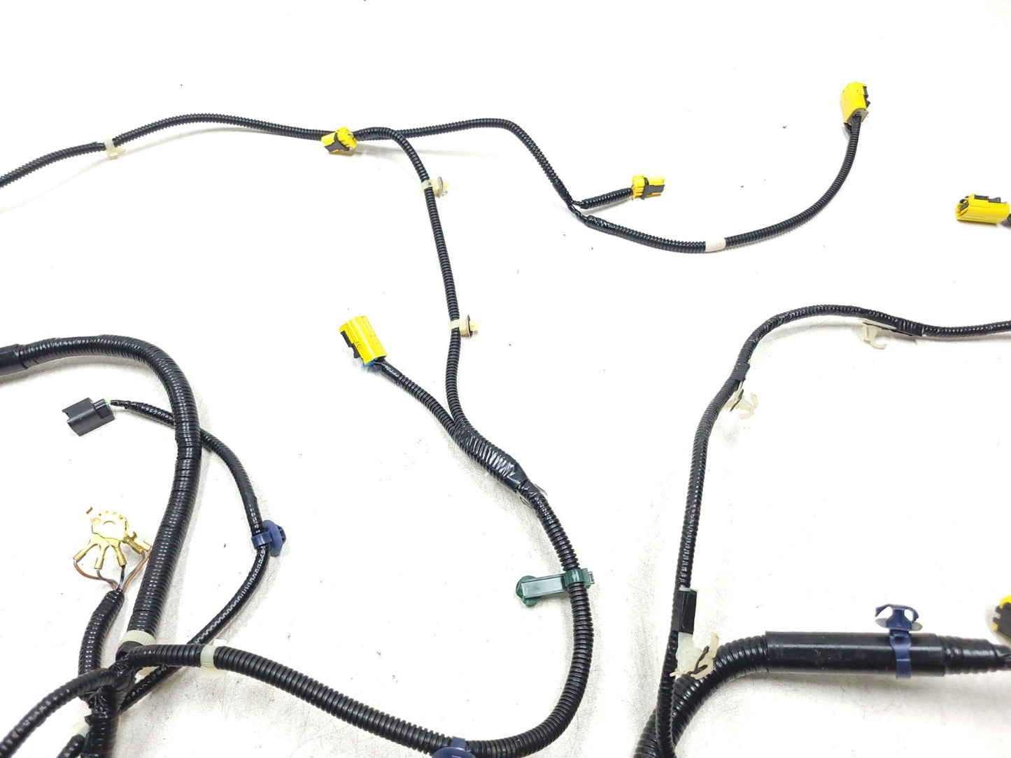 13-15 Acura RDX Interior Wire Harness 77962-tx4 OEM ✅