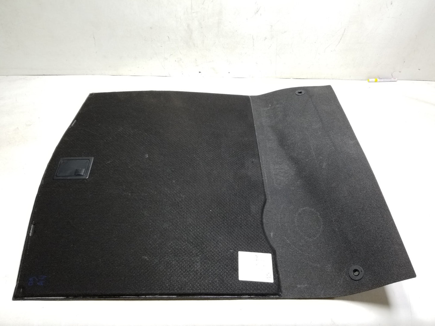2009 - 2016 Audi A4 S4 Sedan Cargo Floor Lid Spare Cover Floor OEM