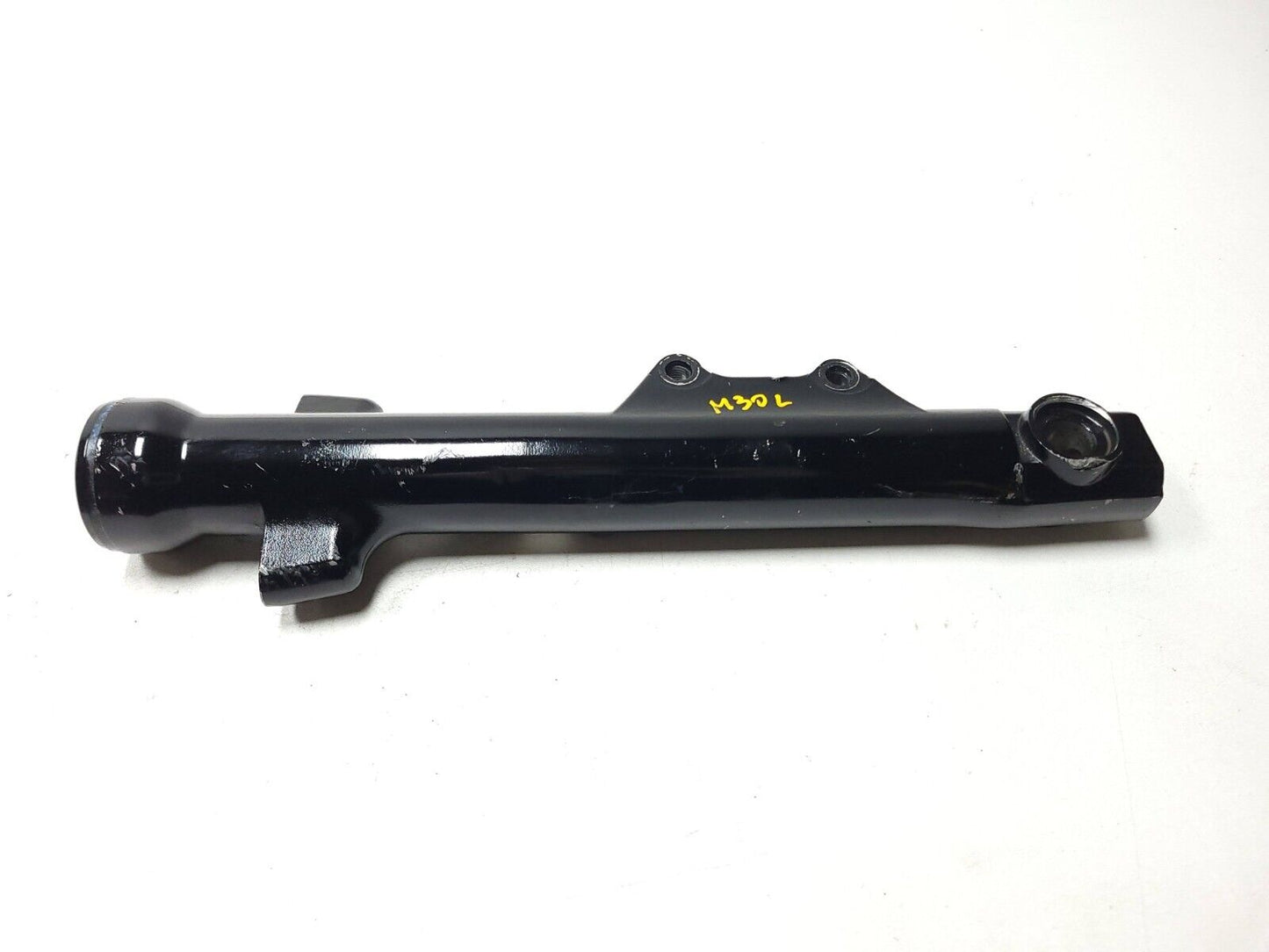 11-15 Harley-davidson Forty Eight Xl1200 Front Fork Tube Slider Left & Right OEM