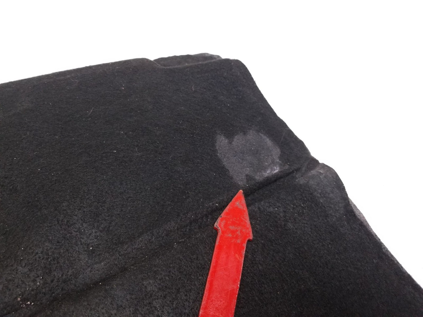 2010 - 2014 VW Golf GTI Floor Cover Trunk OEM