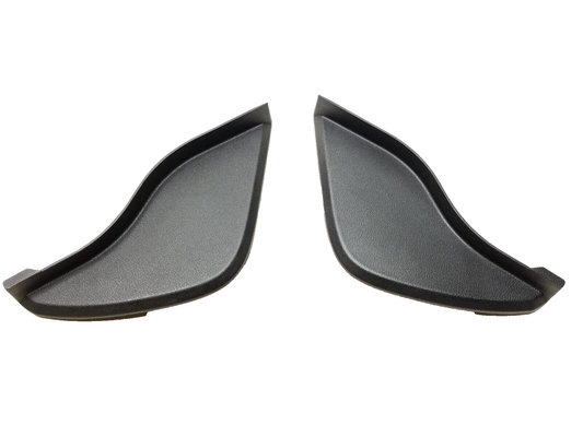 2011-2014 Chrysler 200 Dash End Cap Cover Trim Left & Right OEM
