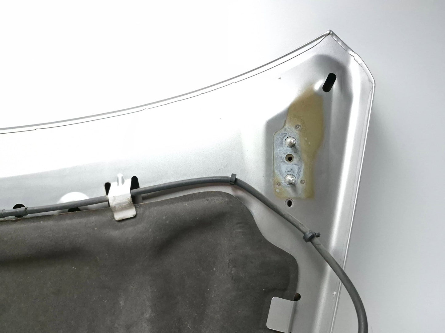 2010 Dodge Caliber Hood OEM