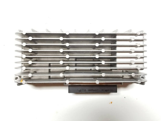 14-17 Fiat 500l Amplifier Amp 51957721 OEM