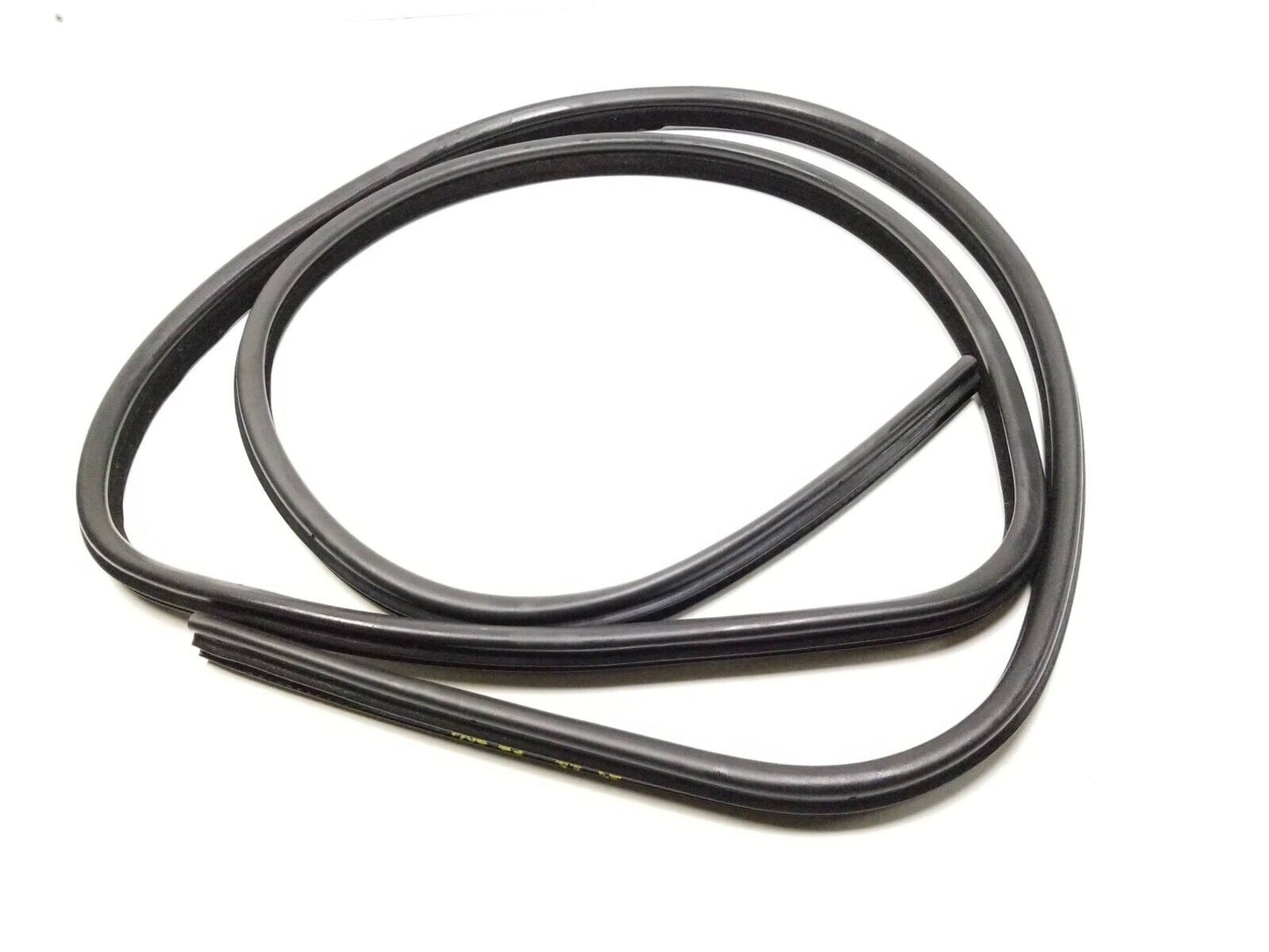 2006-2009 Range Rover Door Weatherstrip Seal Front Right Passenger Side OEM