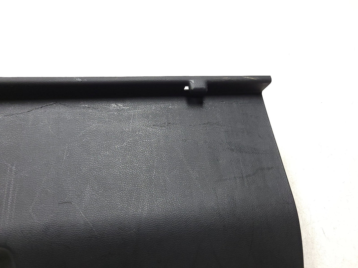 2012-2017 Hyundai Accent Sedan Trunk Lock Cover Trim Panel OEM