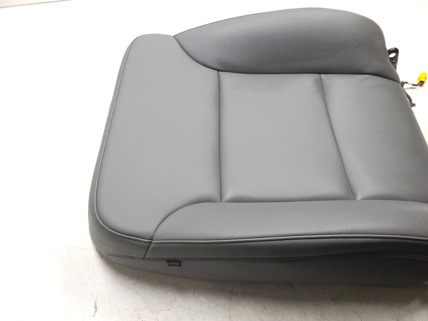 14-19 Chevrolet Silverado 1500 Front Passenger Seat Upper Cushion OEM