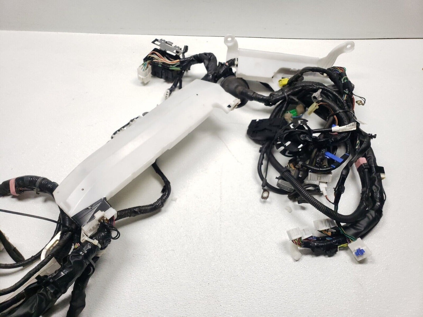 08 09 10 11 Subaru Forester Interior Body Wire Harness Oem. Part 81502sc040
