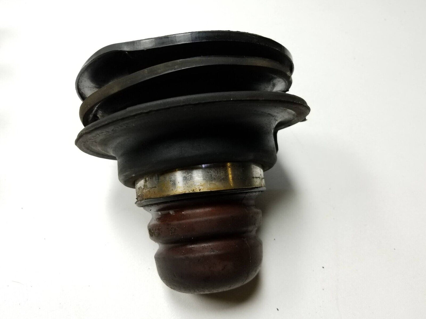13 14 15 16 GMC Acadia Rear Coil Spring OEM