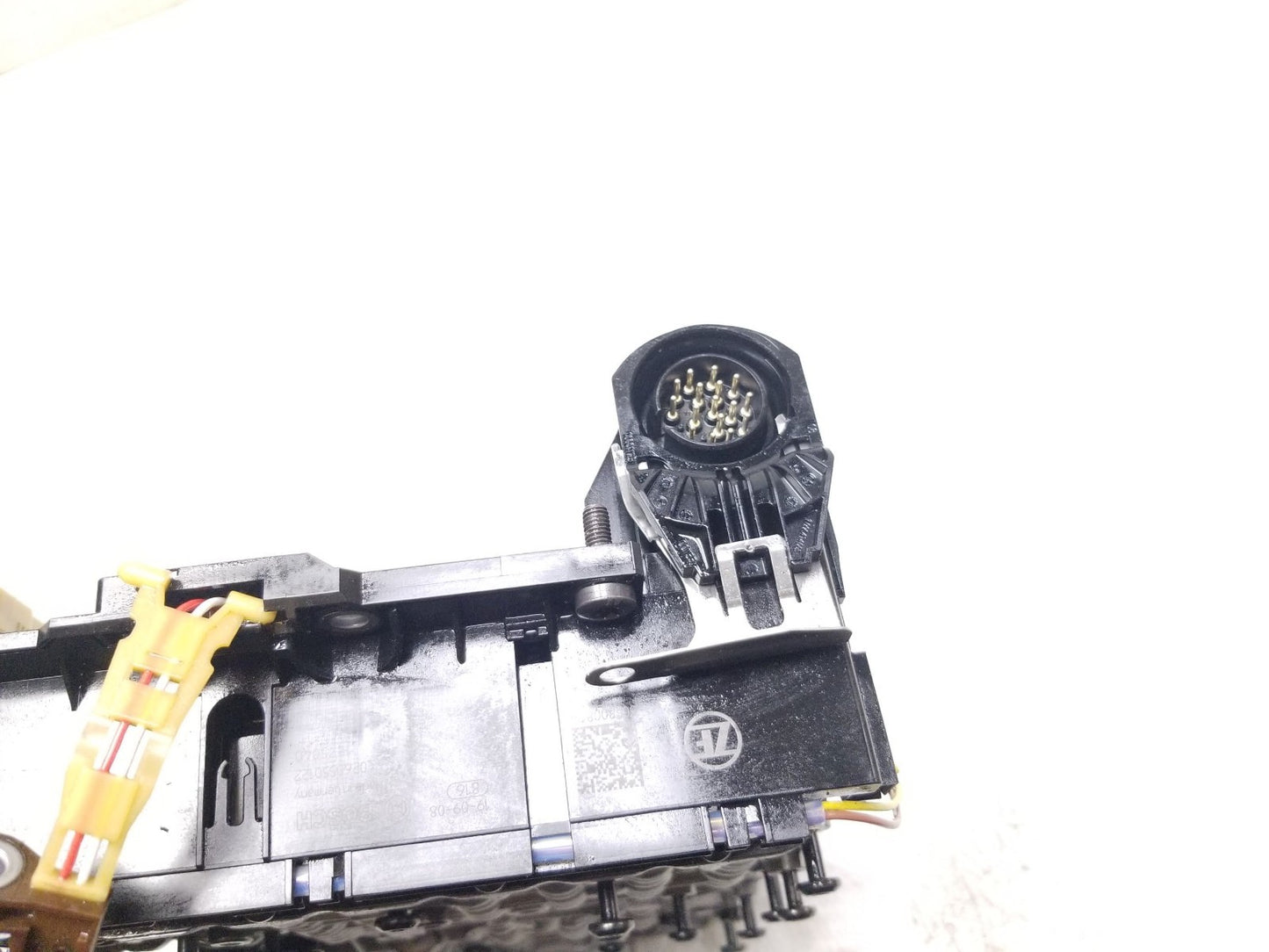 2019 Alfa Romeo Giulia Automatic Transmission Valve Body OEM