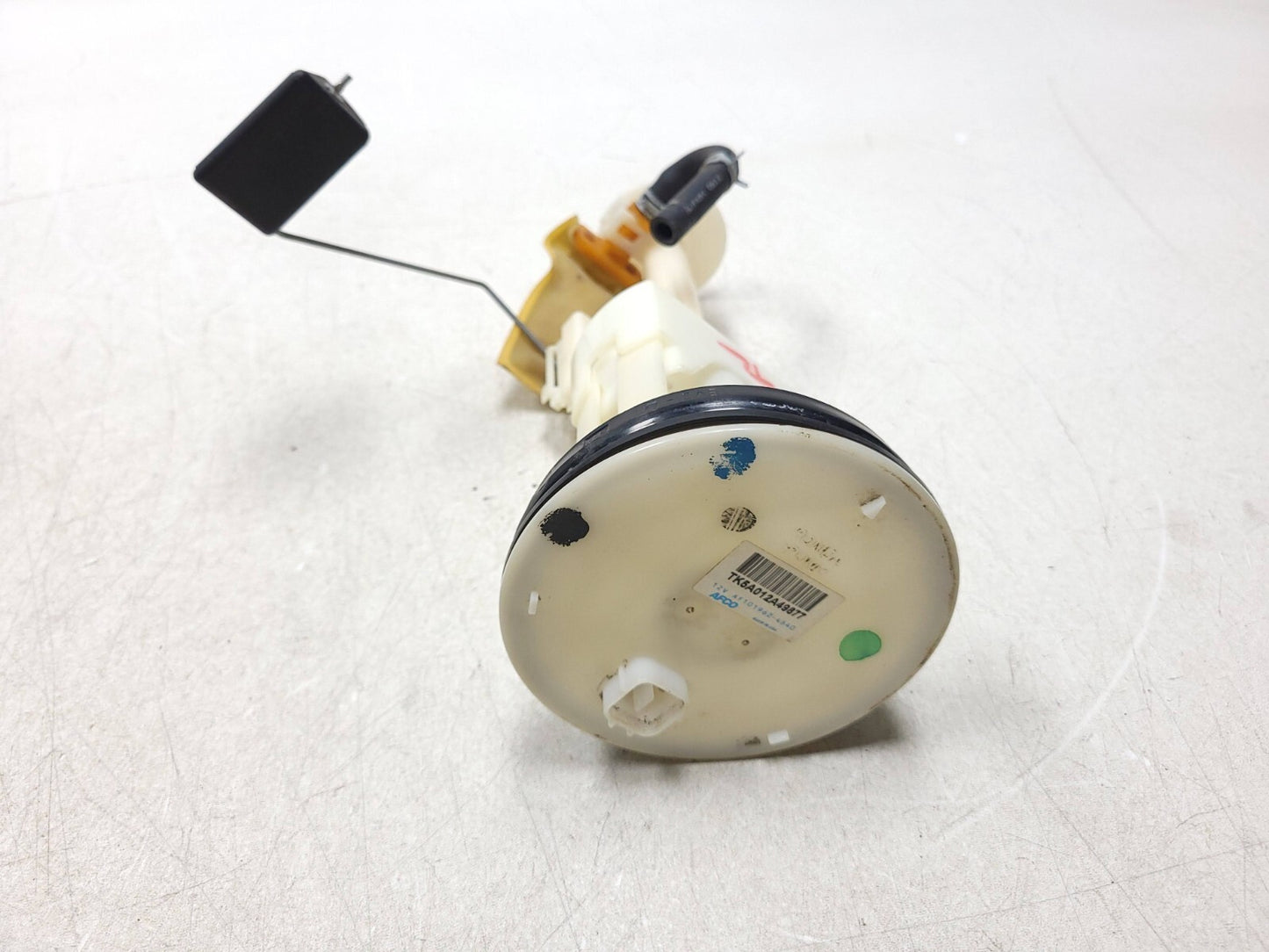 2009 - 2014 Acura Tl Fuel Level Sending Unit OEM