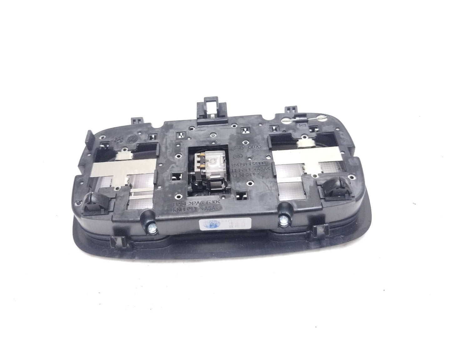 2014 - 2019 Kia Soul Rear Overhead Reading Map Dome Light Lamp OEM