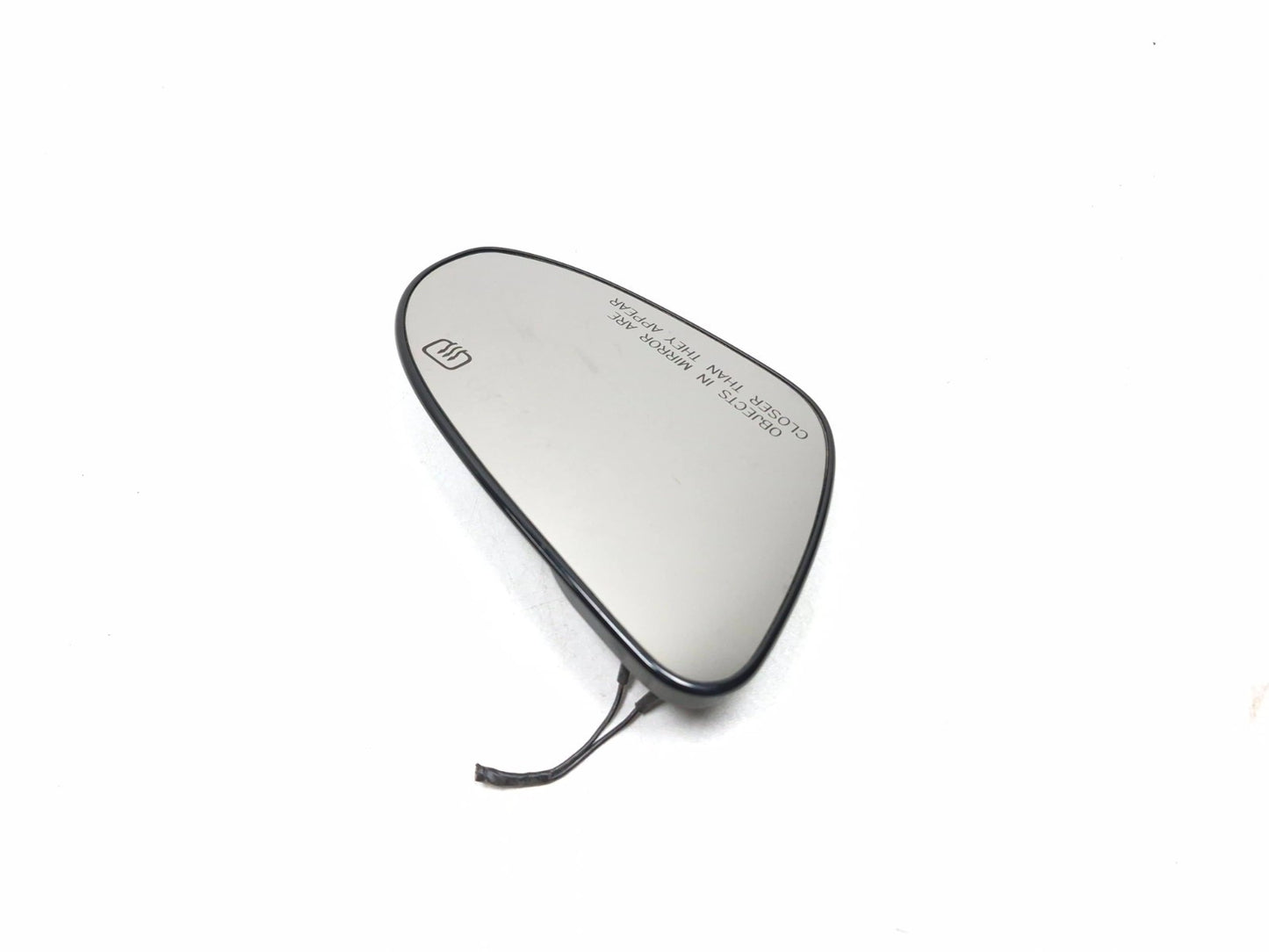 2018 Toyota Corolla Mirror Passenger Side OEM