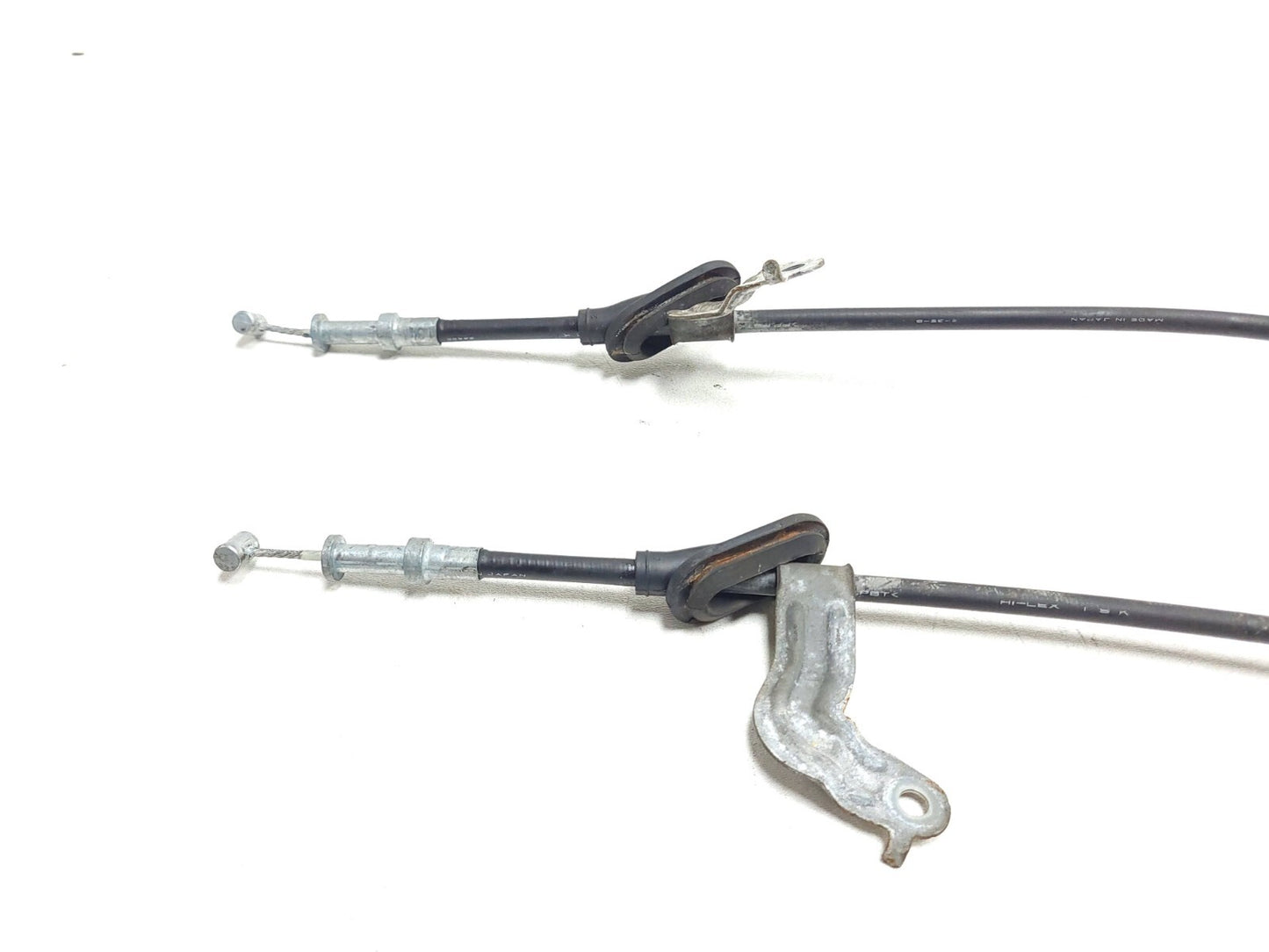 11-16 Subaru Impreza Sedan Emergency Parking Brake Cable OEM 81k Miles