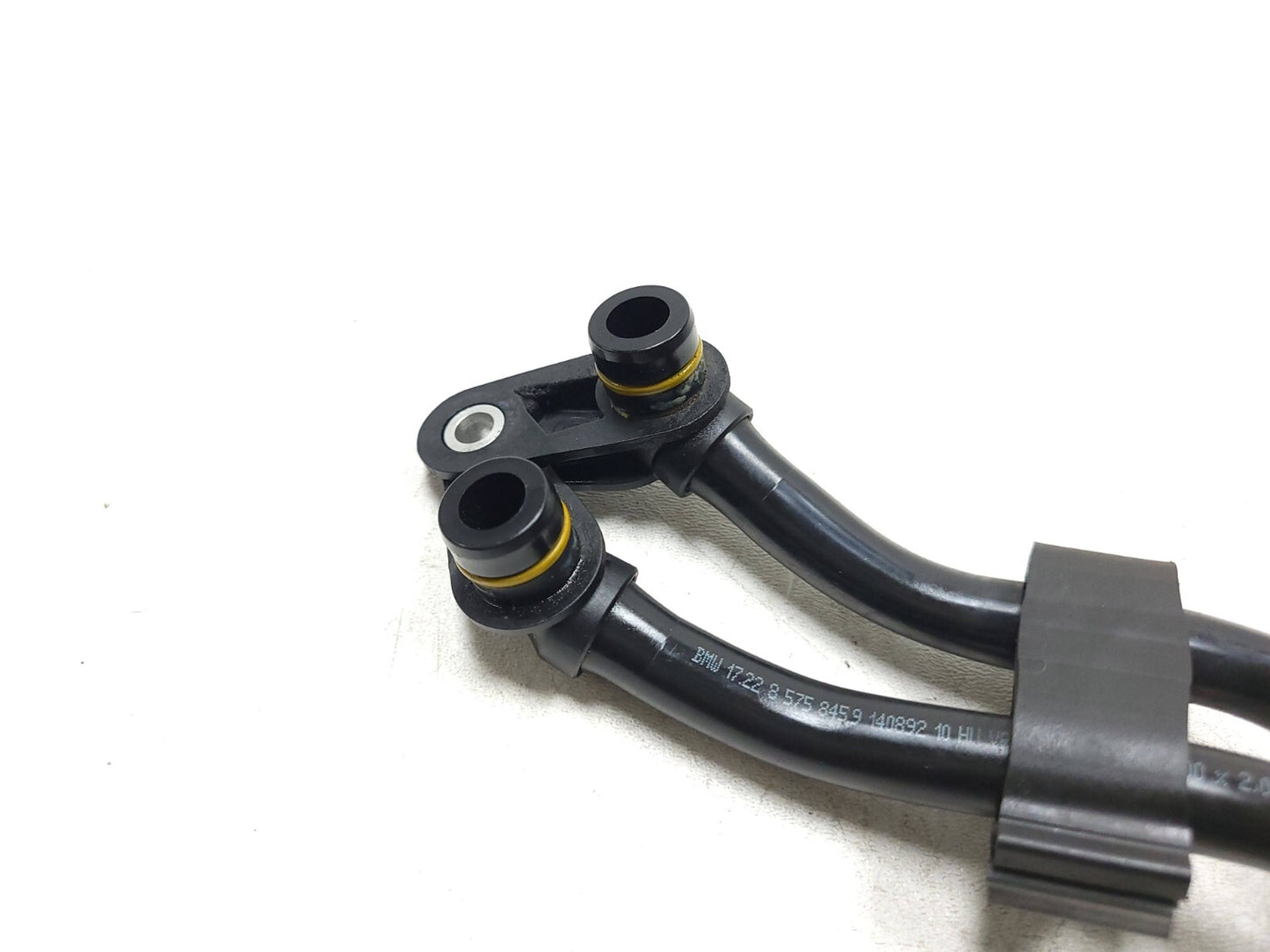 17-18 BMW 330xi F30 Transmission Oil Cooler 8514515 OEM β
