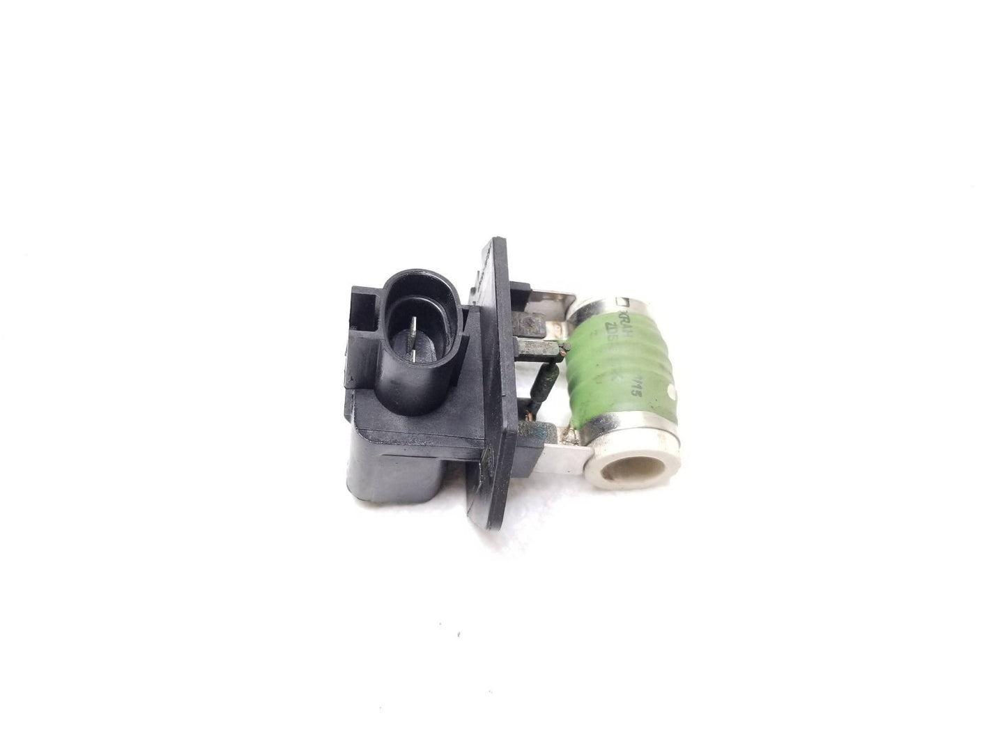 2014 - 2019 Kia Soul Radiator Cooling Fan Resistor OEM