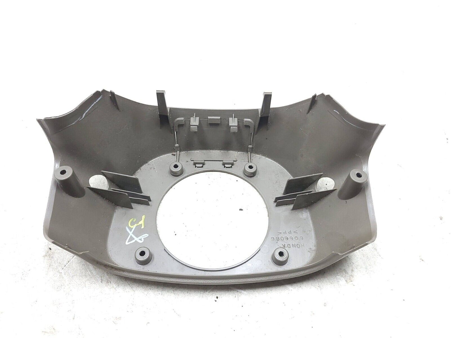2007 - 2009 Acura Mdx Steering Column Trim Cover OEM