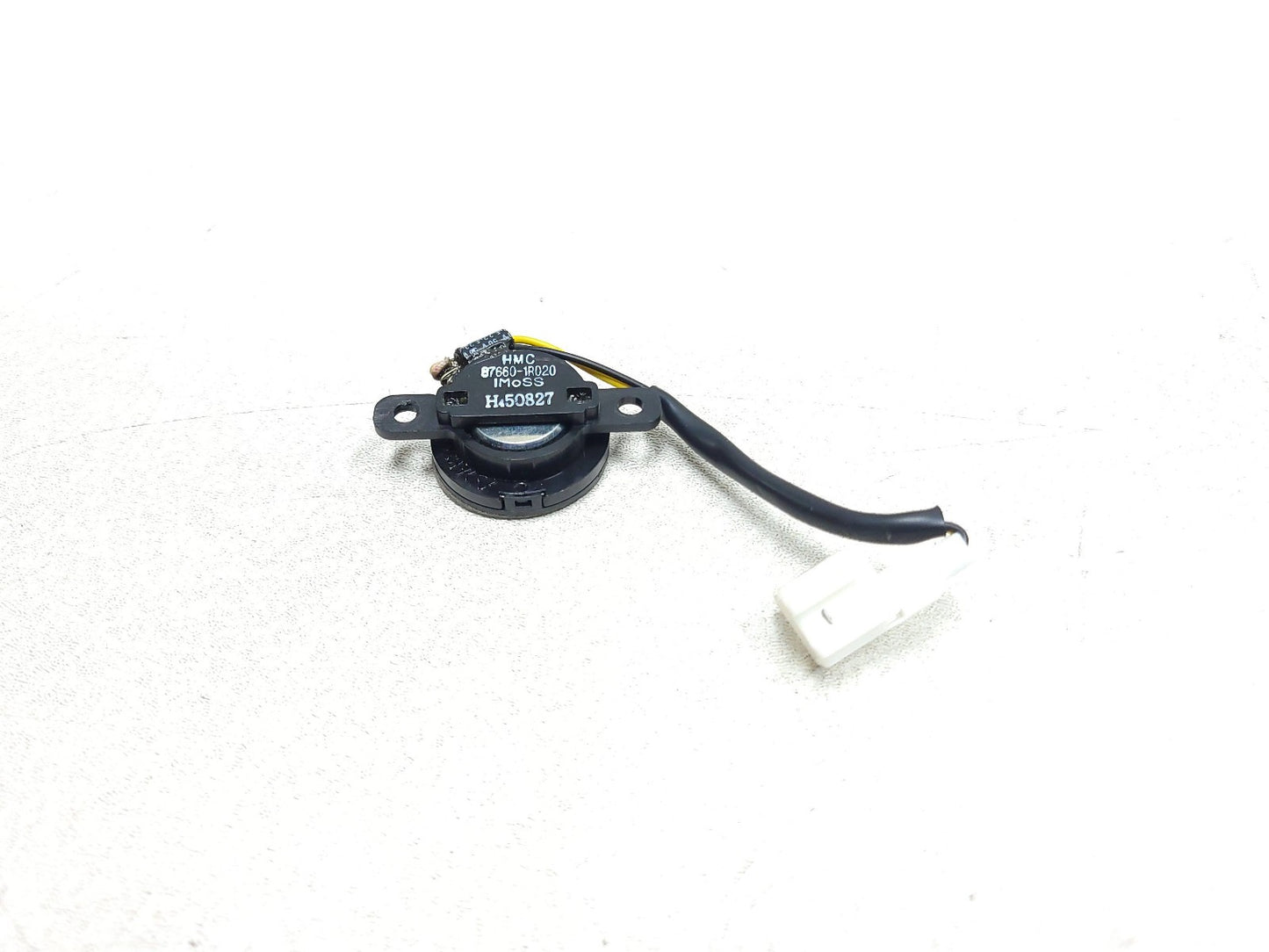 2012-2017 Hyundai Accent Front Door Tweeter Speaker OEM