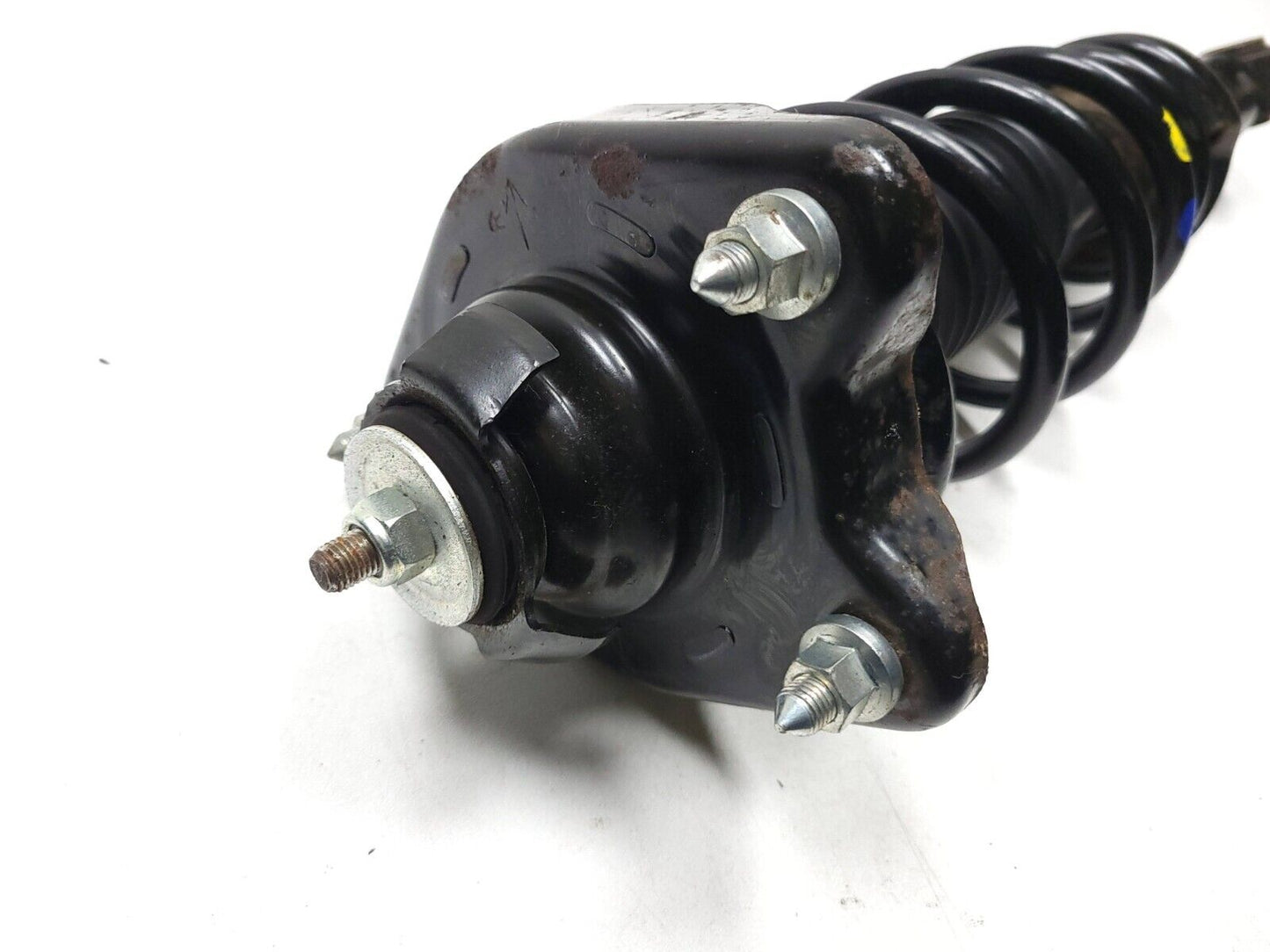 09 - 12 Mitsubishi Eclipse Rear Shock Strut Absorber Pair OEM 51k