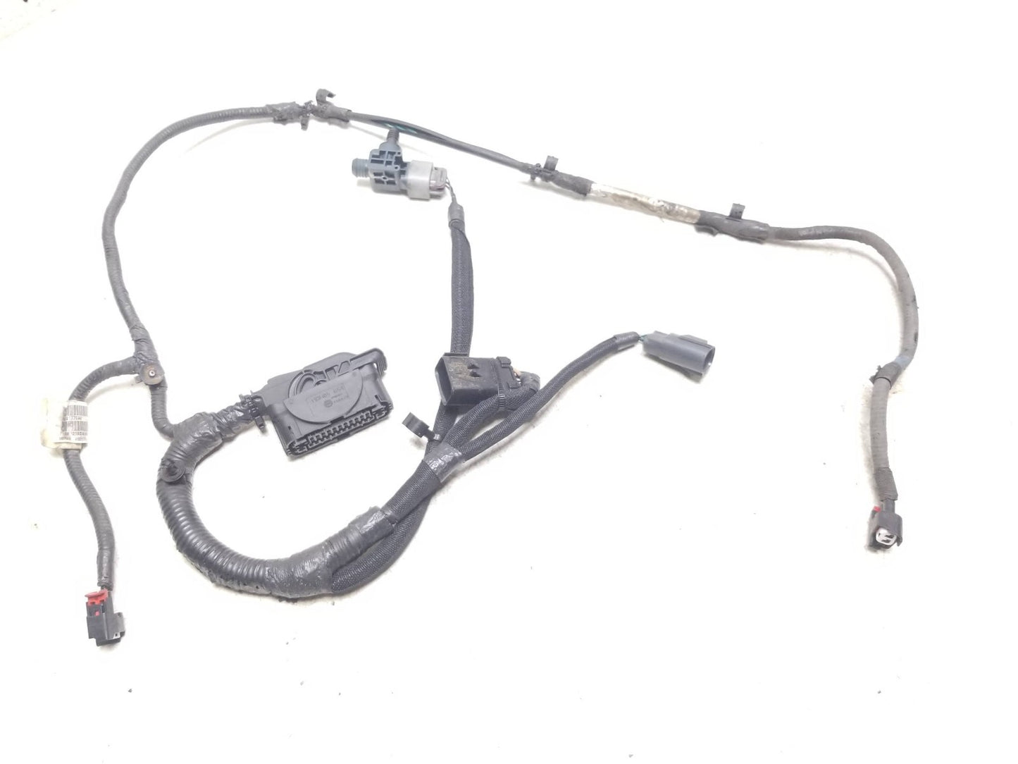 2011 - 2020 Dodge Grand Caravan Anti Lock Brake Wiring Harness OEM