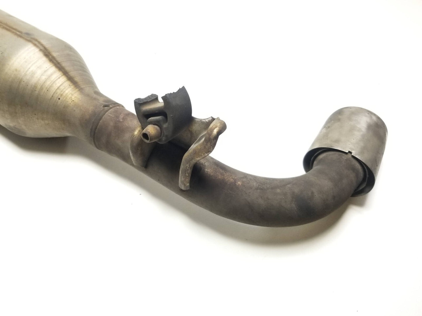 2011 - 2016 Scion Tc Rear Exhaust Muffler OEM