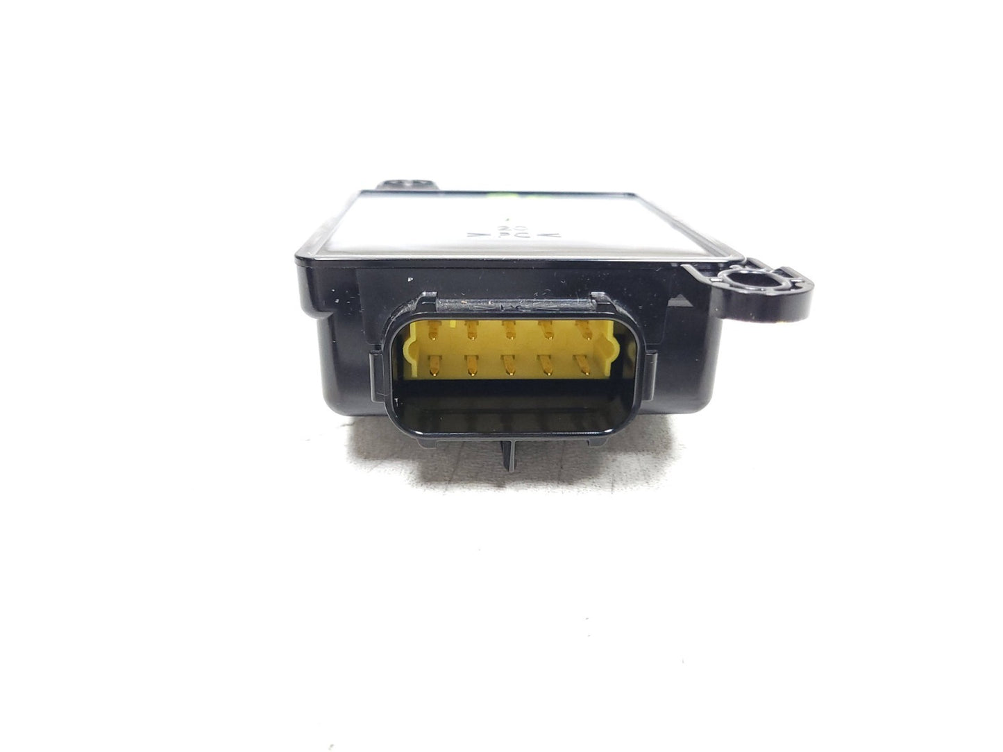 2009 - 2012 Hyundai Genesis Seat Occupant Detection Module OEM