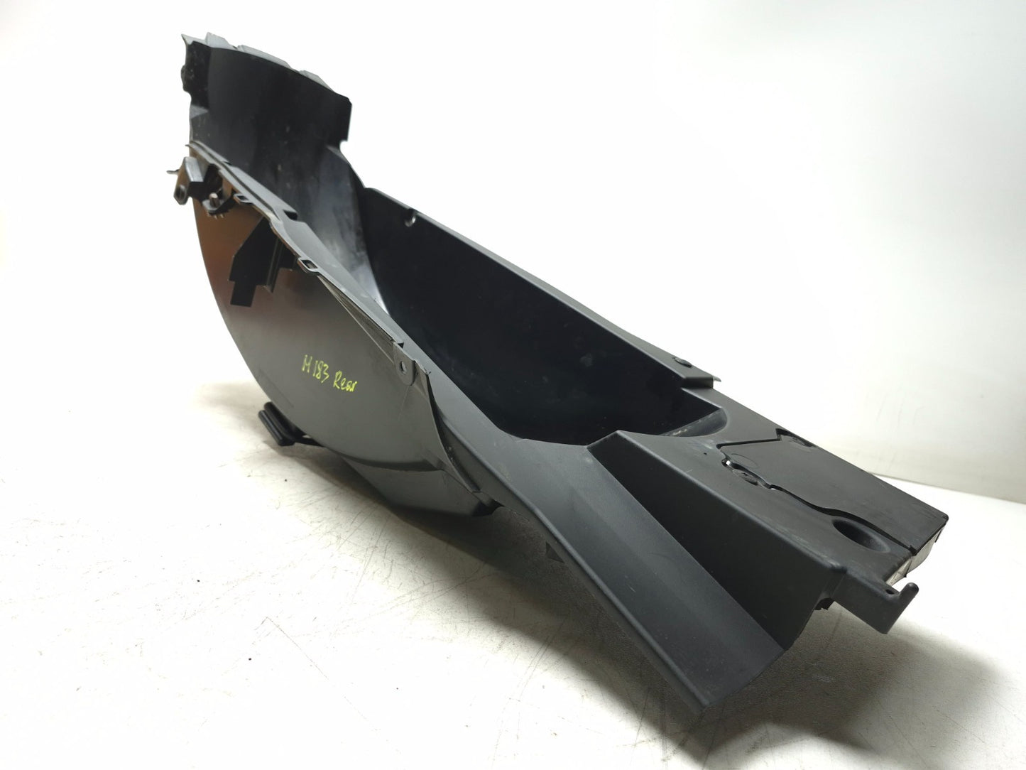 2015 Honda Ctx700n Rear Back Fender OEM