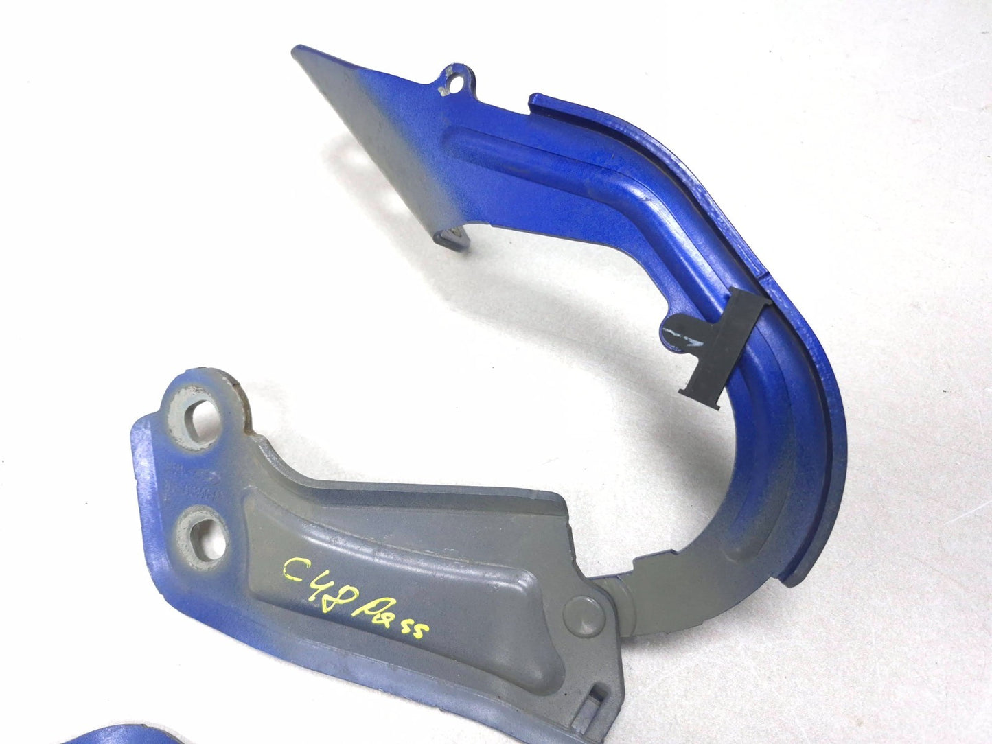 2014 Ford Focus St Hood Hinge Pair OEM