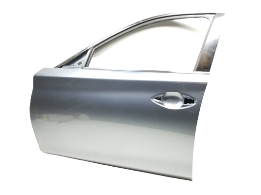 14-19 Infiniti Q50 Front Driver Door Shell Panel OEM ✅