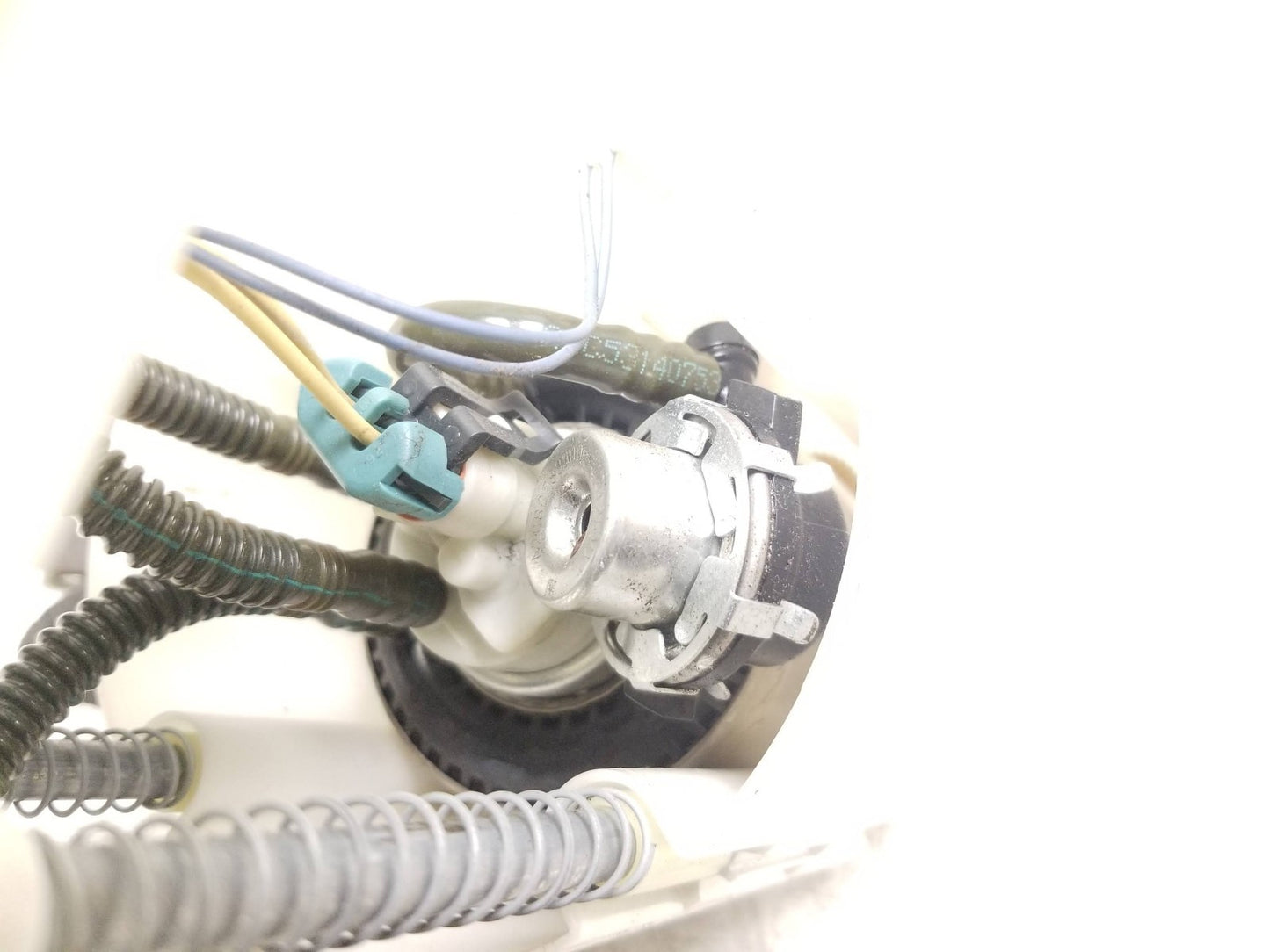 2011 - 2019 Dodge Grand Caravan Fuel Pump Assembly OEM